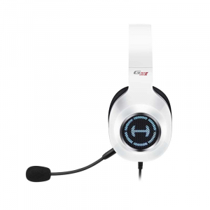 Edifier HECATE G2 II gaming headset fehér